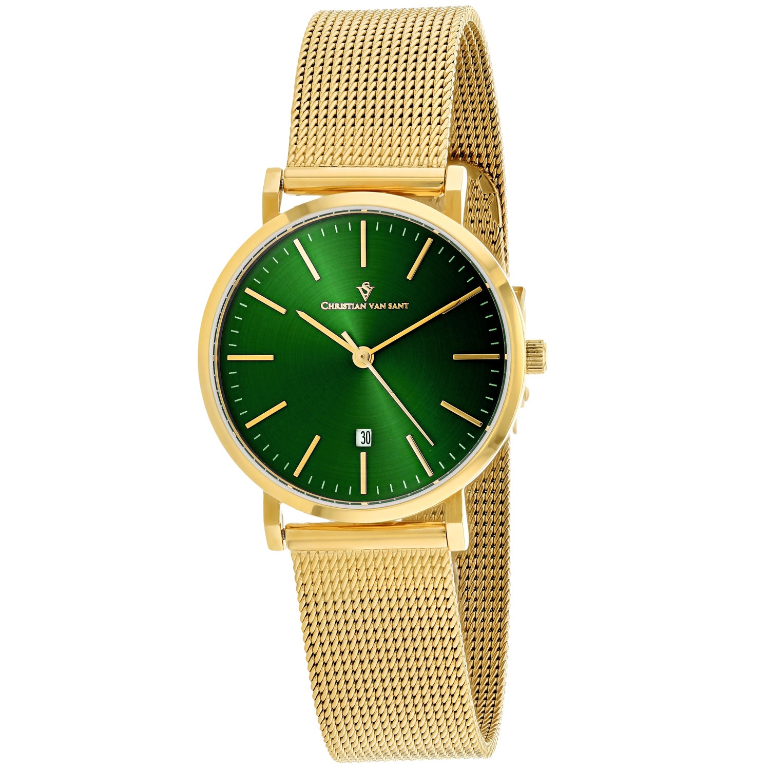 Christian Van Sant Watches